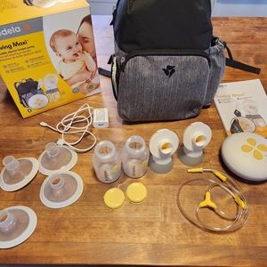 Medela Swing Maxi Pump